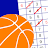 Basketball Digital Scoresheet icon