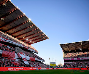 Woelige tijden op Sclessin: langste reeks van Jupiler Pro League in gevaar?