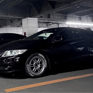 CR-Z ZF2