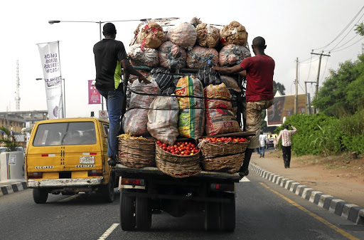 The unemployment rate rose from 4.2% in the previous quarter, according to data. Picture: REUTERS/AKINTUNDE AKINLEYE