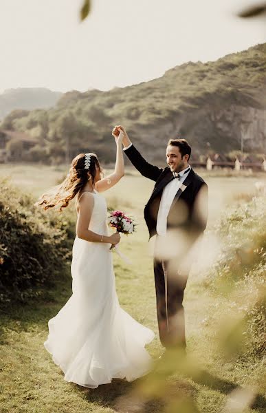 Hochzeitsfotograf Gencay Çetin (venuswed). Foto vom 22. März 2020