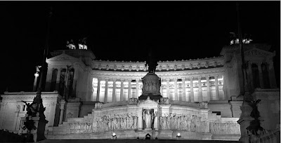 Altare della Patria! di Templar