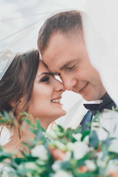 Photographe de mariage Irina Tereschuk (iren2000). Photo du 19 décembre 2018