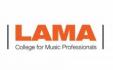 Los Angeles College of Music Logo