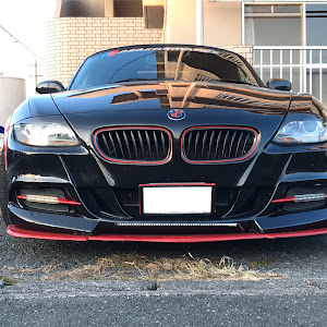 Z4 ロードスター