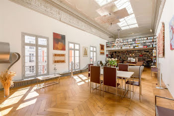 appartement à Paris 9ème (75)