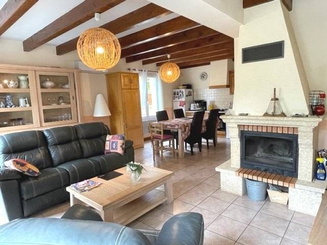 Vente maison 4 pièces 110 m² à Cénac-et-Saint-Julien (24250), 215 000 €