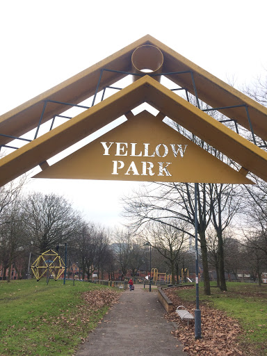 Yellow Park 