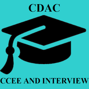 Download CDAC CCEE And Interview Qs. For PC Windows and Mac