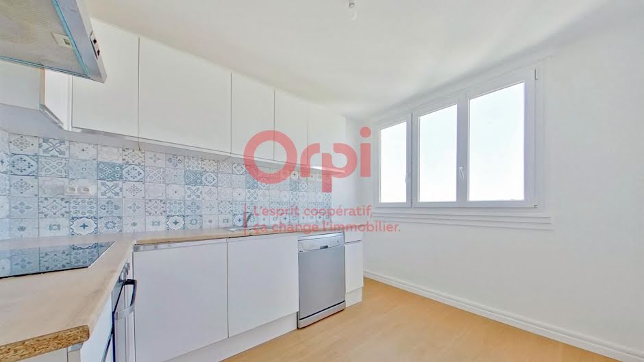 Vente appartement 3 pièces 63.57 m² à Argenteuil (95100), 149 000 €