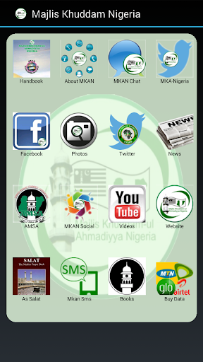 MKA Nigeria App