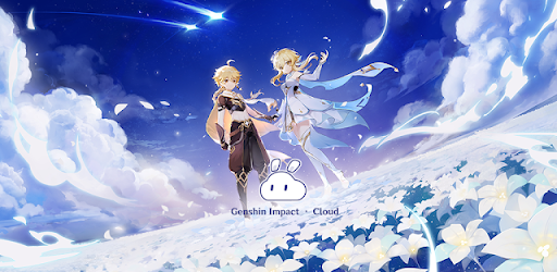 Genshin Impact · Cloud