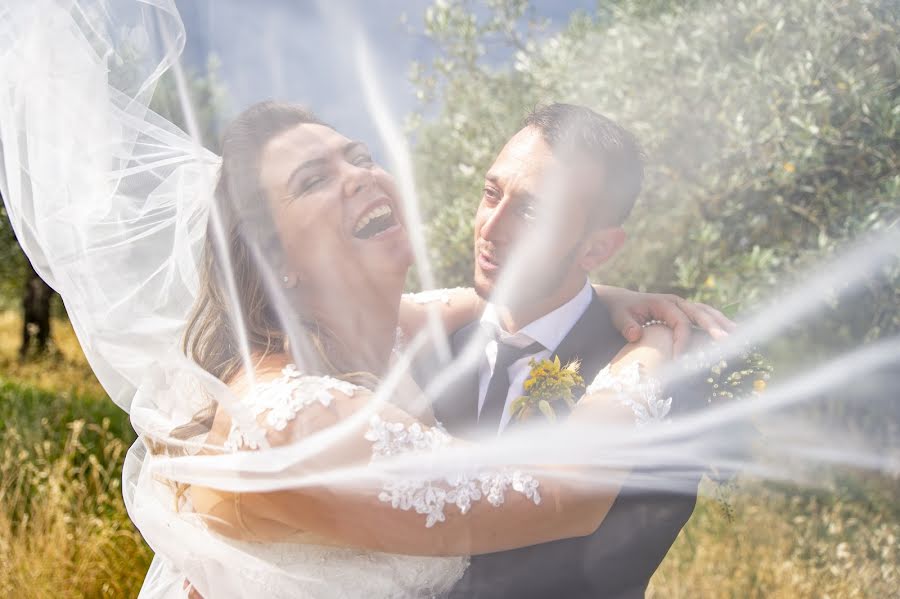 Wedding photographer Michele Matracchi (michelematracchi). Photo of 29 November 2019