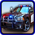 911 Crazy Police Cop Car Drive Apk