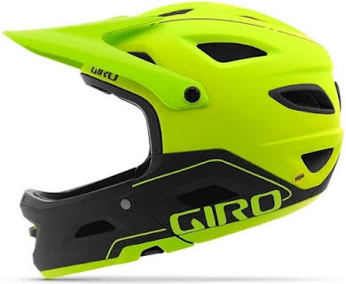 Giro 2018 Switchblade MIPS Full Face Helmet alternate image 8