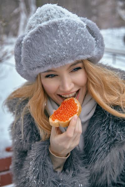 Hochzeitsfotograf Ekaterina Mishkel (rynakatte). Foto vom 14. Januar