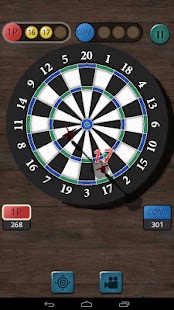 Darts King