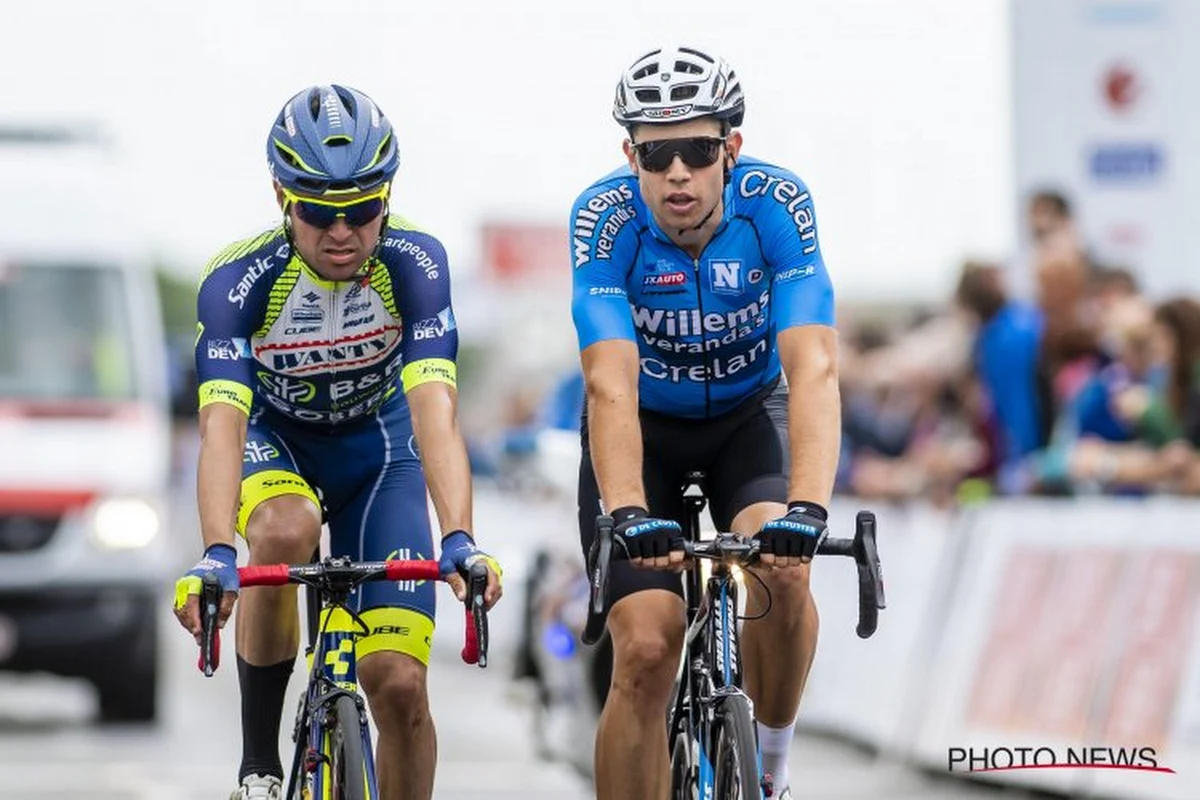 Wanty-Groupe Gobert wil drie Belgen ook in 2019 nog aan boord houden