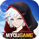 Cover Image of Download Tale of Light -Guardian Love Games 1.1.0 APK