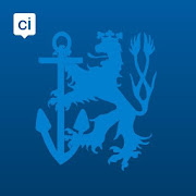 Düsseldorf City 5.8.1 Icon