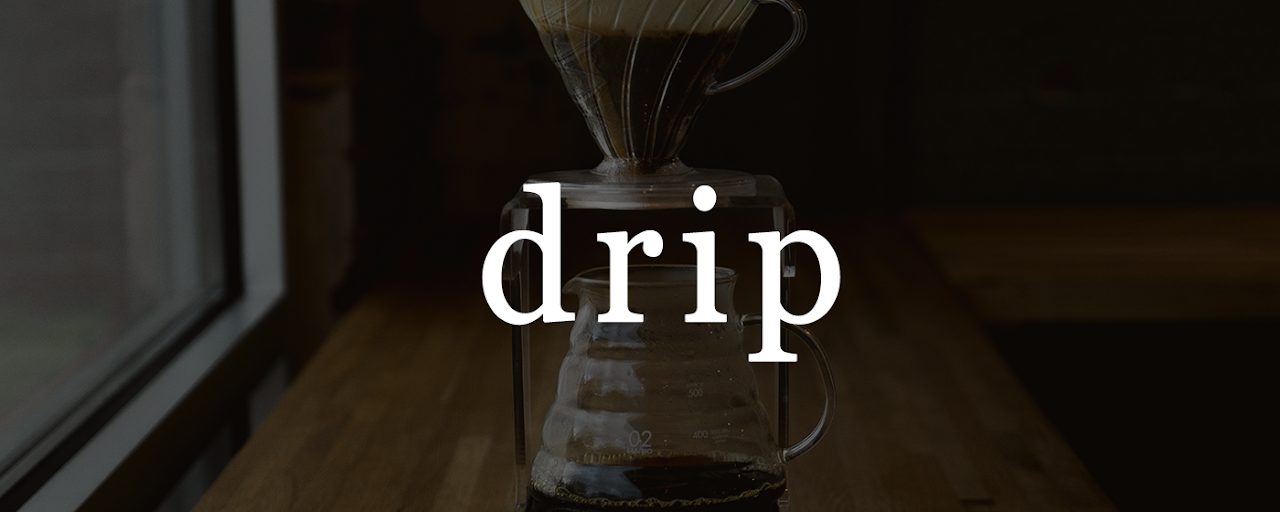 drip Preview image 2