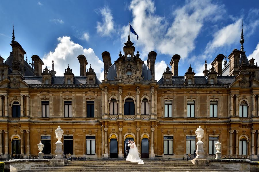 Fotógrafo de bodas Cristina Grañena (crisina). Foto del 3 de mayo