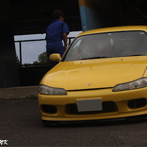 シルビア S15