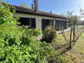 maison à Le Pian-Médoc (33)