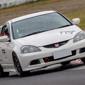 インテグラ DC5