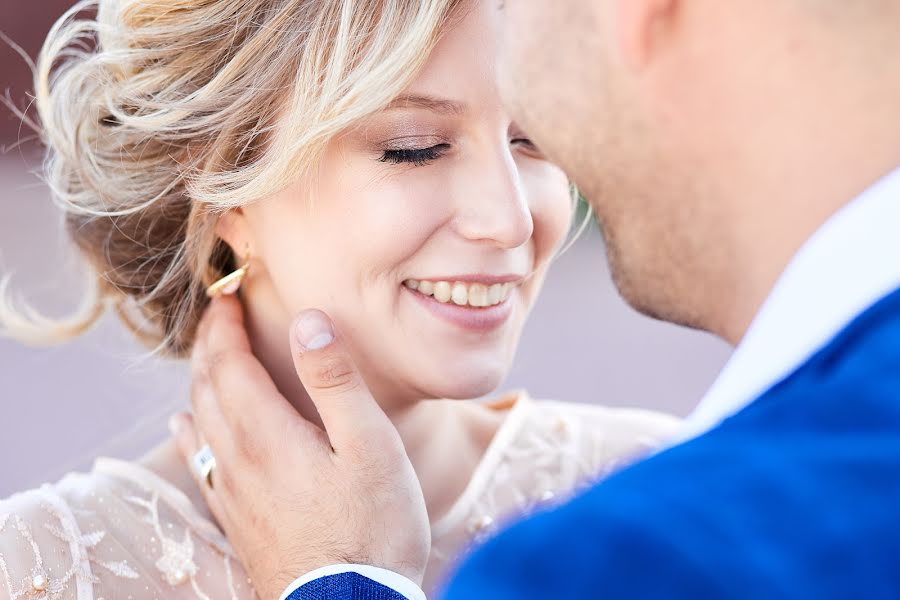 Wedding photographer Evgeniy Kuznecov (kuznetsovevgeny). Photo of 27 June 2019