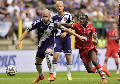 Waarom zakte Anderlecht terug: "We weten nu ook dat lange bal niet ons sterkste punt is"