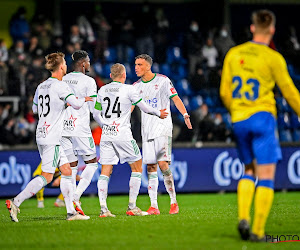 En quatre minutes, Louvain renverse Westerlo