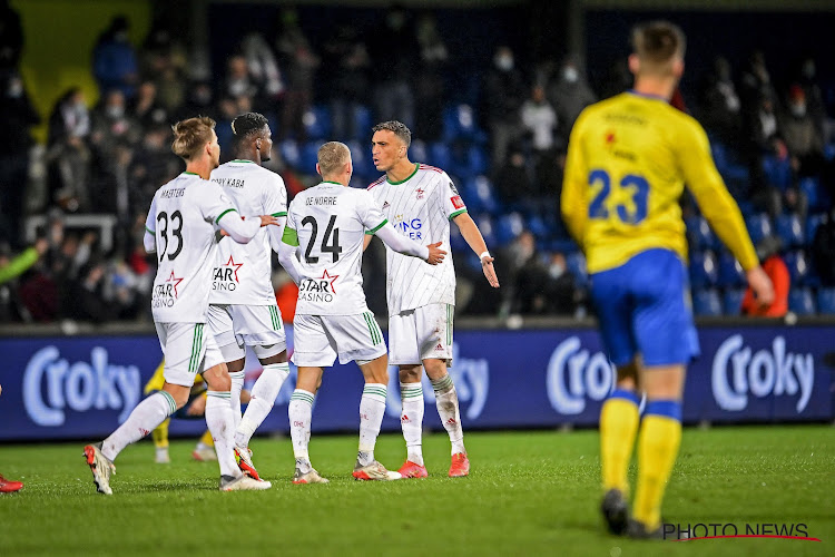 En quatre minutes, Louvain renverse Westerlo