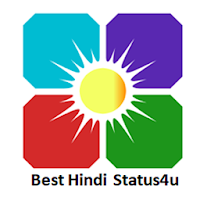 Best Hindi Status4u – Hindi Status And Quotes