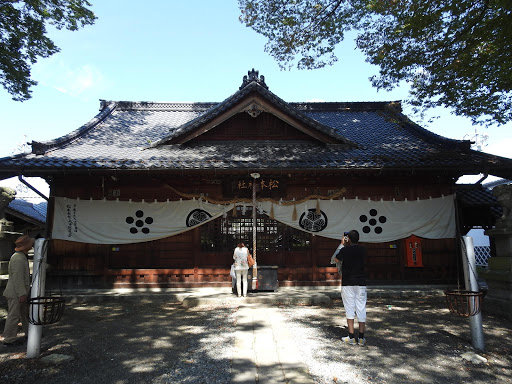 松本神社