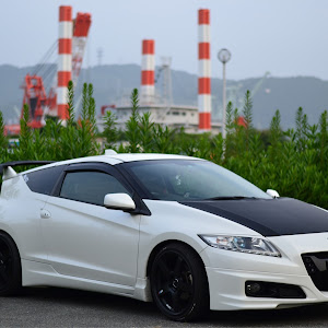 CR-Z ZF1