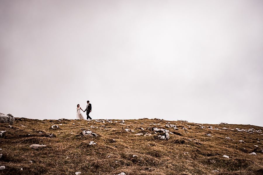 Photographe de mariage Nicolas Giganto (giganto). Photo du 15 février 2019