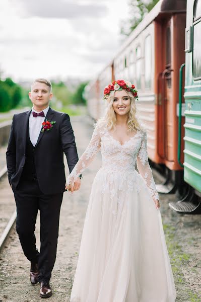 Fotógrafo de bodas Liutauras Bilevicius (liuu). Foto del 6 de agosto 2017