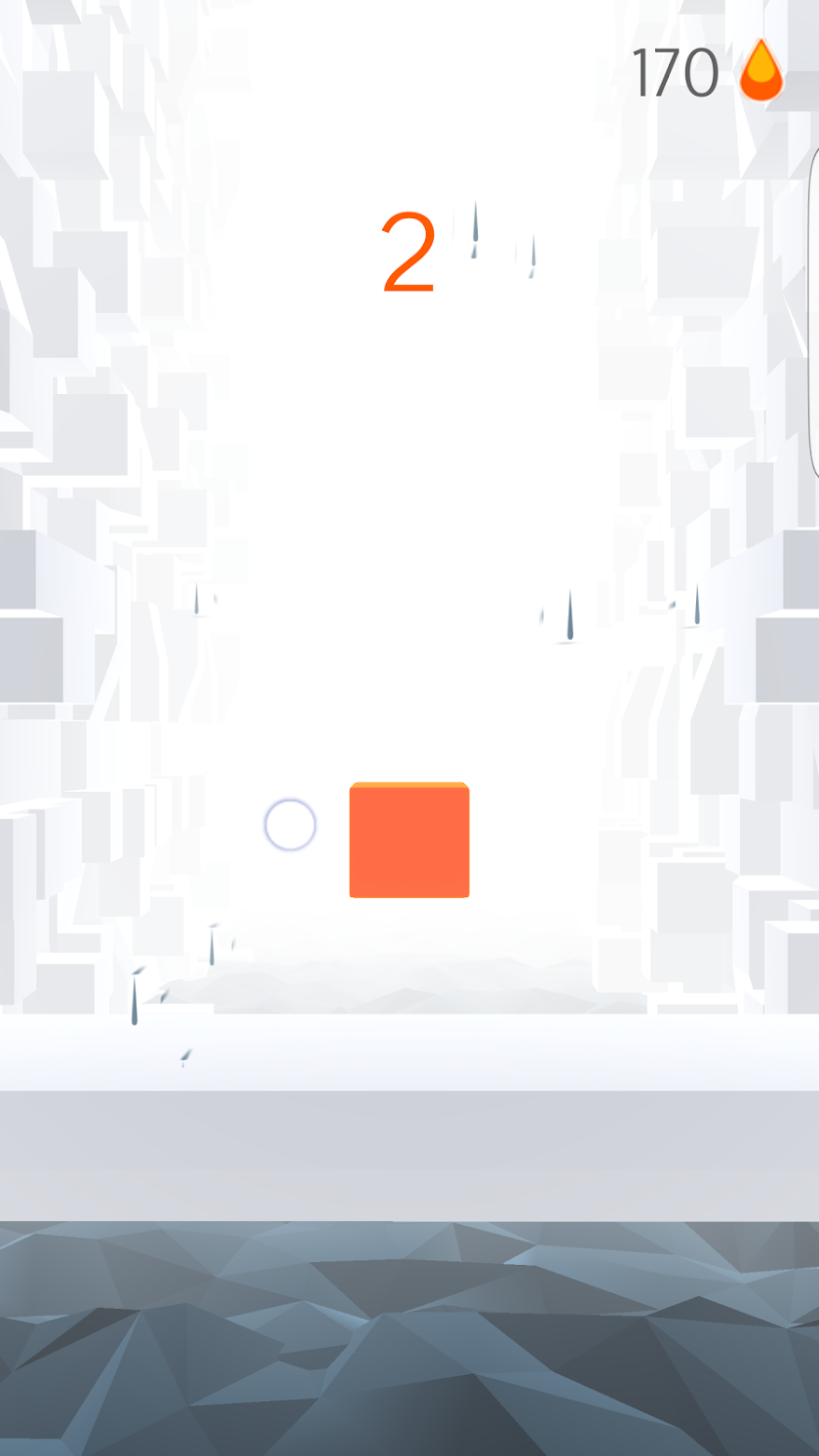 Jelly Jumper Screen 3