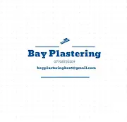 Bay Plastering Logo