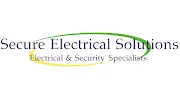 Secure Electrical Solutions Logo