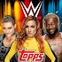 Topps® WWE SLAM: Card Trader 12.8.0