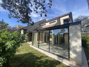 maison à Fontaine-lès-Dijon (21)