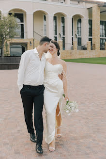 Fotógrafo de casamento Mariya Skok (mariaskok). Foto de 11 de outubro 2022