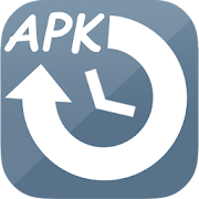 Apk Backup Restore  Icon