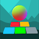 Tiles Hop: Color Ball 3D