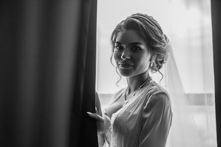 Photographe de mariage Ilnar Safiullin (ilnarsafiullin). Photo du 11 juin 2019