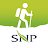 SNP Natuurreizen - Reis app icon