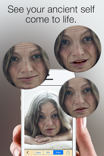 Oldify - Old Aging Booth App 2.1.8 screenshots 14