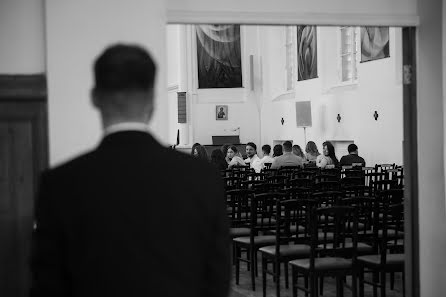 Hochzeitsfotograf Vitaliy Zimarin (vzimarin). Foto vom 11. Oktober 2023